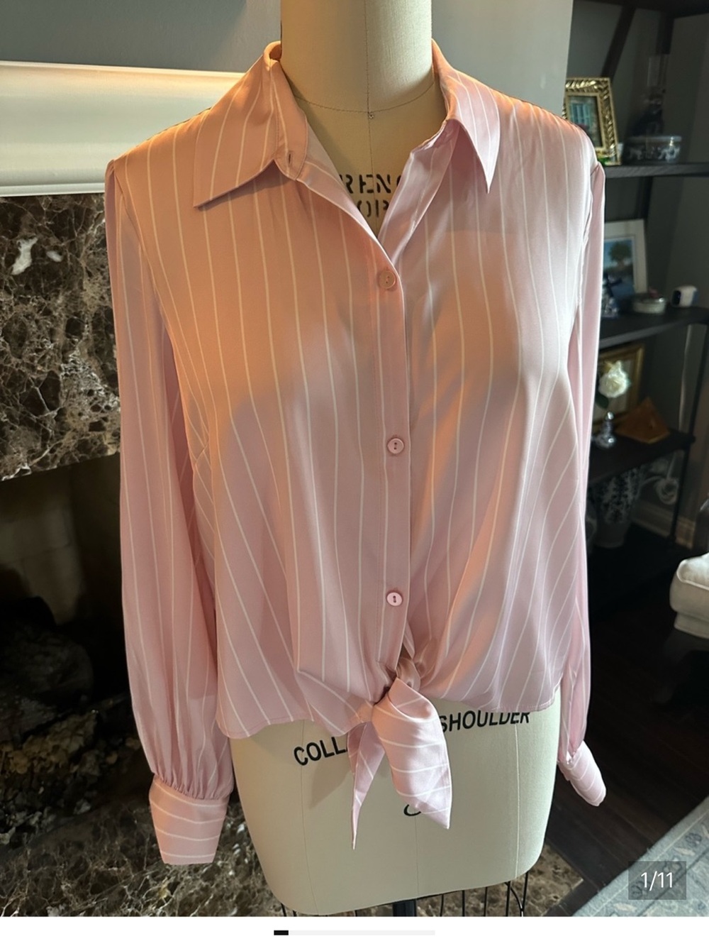 Generation Love top